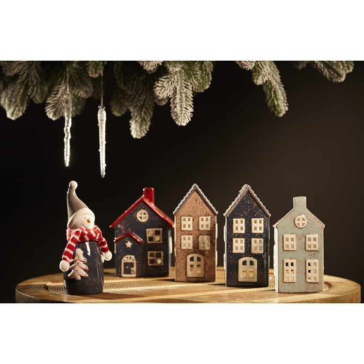 Подсвечник декоративный silkeborg из коллекции new year essential, 17,5 см (78348) Подсвечник декоративный silkeborg из коллекции new year essential, 17,5 см (78348)