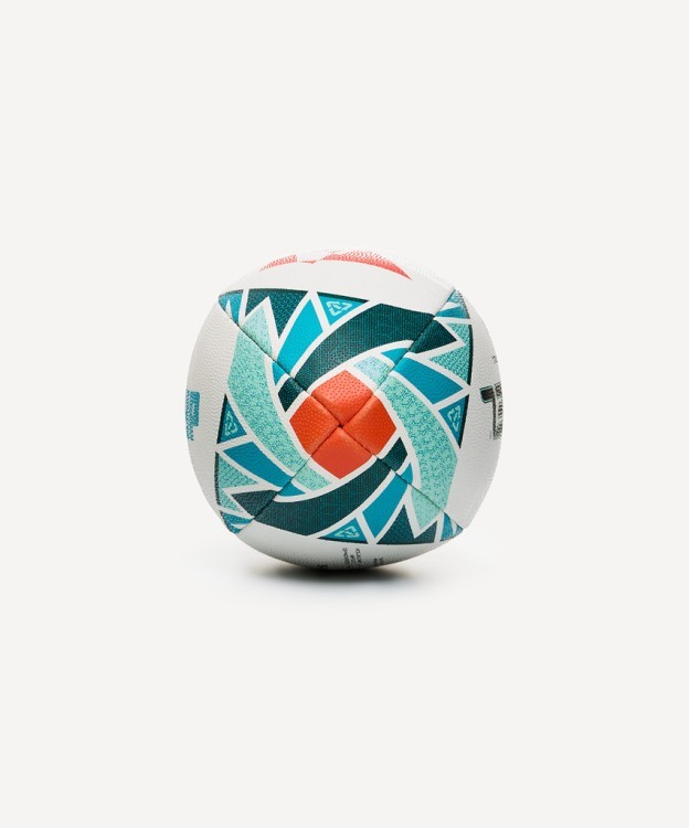 Мяч для регби JÖGEL TITAN ECOBALL №4 (2113866)