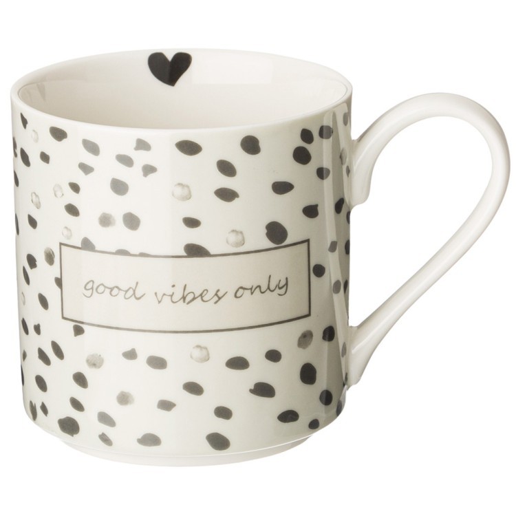 Кружка lefard "love you" 360 мл Lefard (165-550)