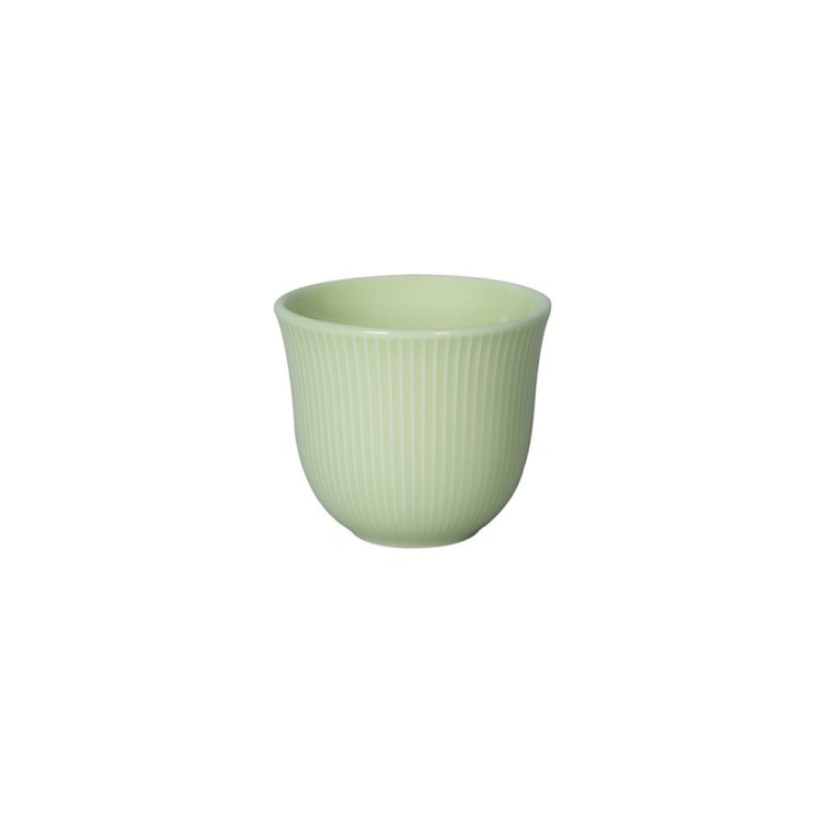 Чашка C099-30BCG, фарфор, Celadon Green, LOVERAMICS