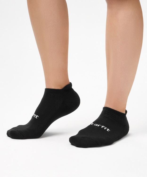 Носки спортивные Cool, черный/белый, р. 35-38, 2 пары (2126332) Носки спортивные Cool, черный/белый, р. 35-38, 2 пары (2126332)