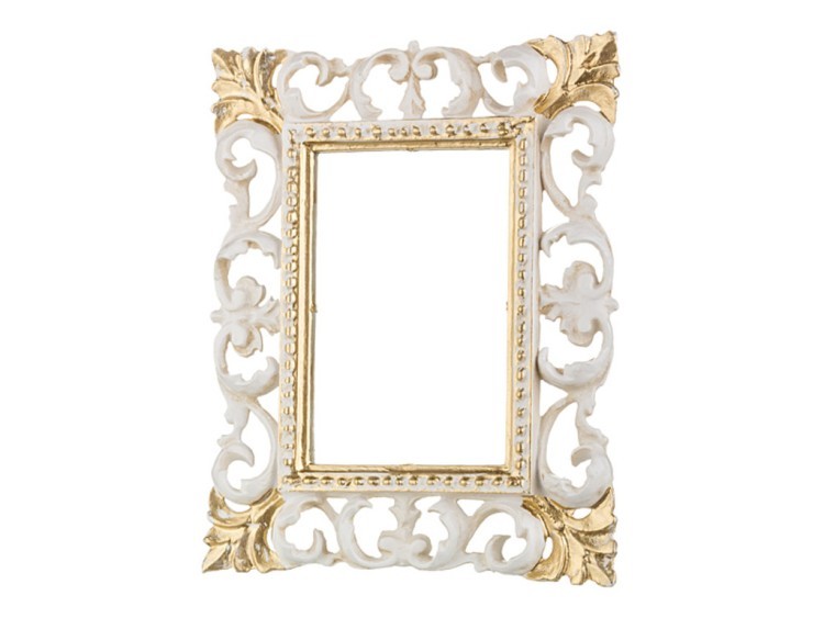 Зеркало 22,5*18,5/13,5*8,5 см. Euromarchi (290-101)