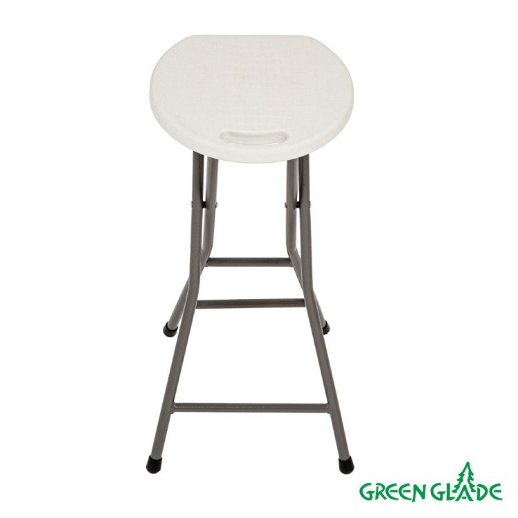 Складной стул Green Glade C096 барный (55722)