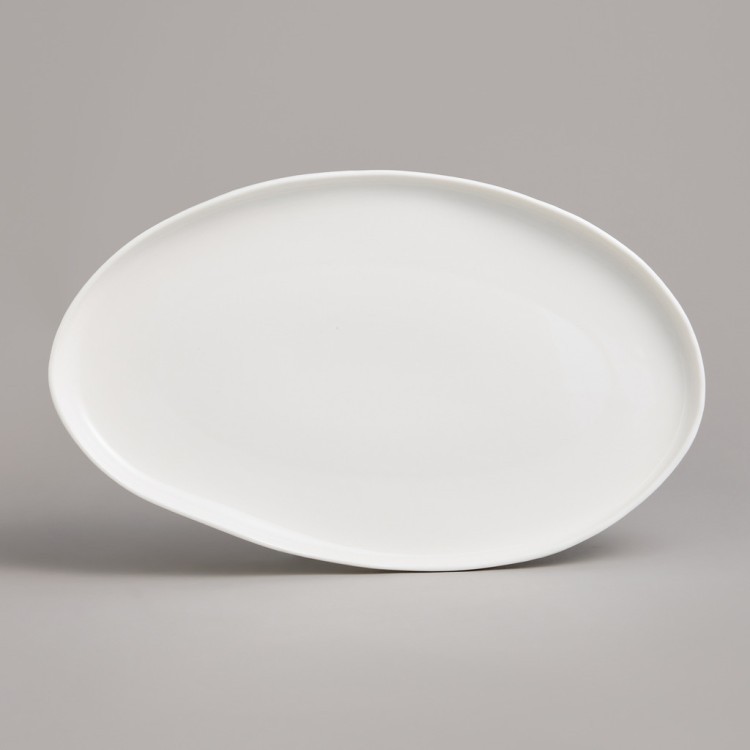 Блюдо lefard "fashion" овальное 31,5*19*3 см Lefard (761-177)