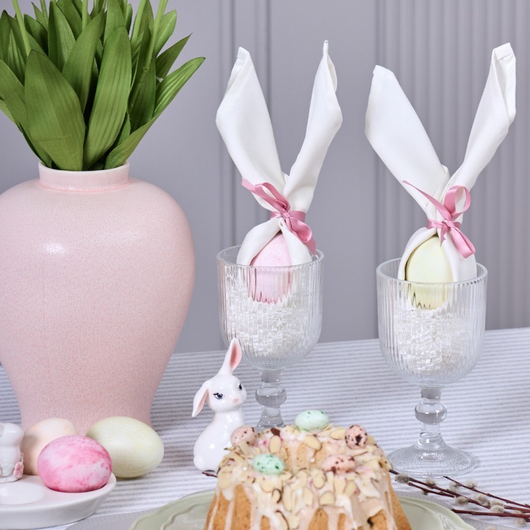 Набор салфеток из 6-х шт "классика",35х35см, 100% хлопок,твил Lefard (850-746-82)