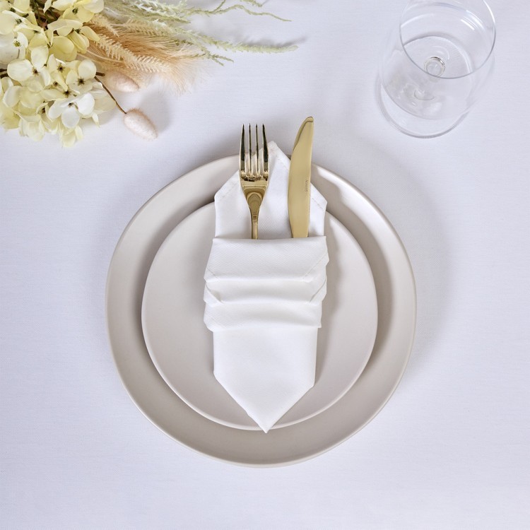 Набор салфеток из 6-х шт "классика",35х35см, 100% хлопок,твил Lefard (850-746-82)