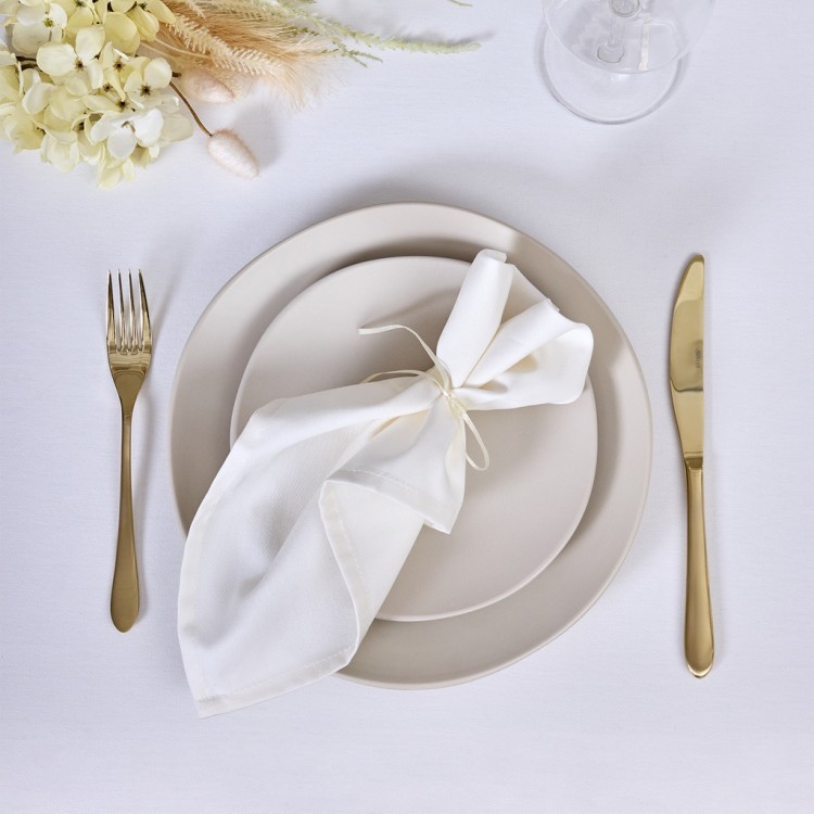 Набор салфеток из 6-х шт "классика",35х35см, 100% хлопок,твил Lefard (850-746-82)