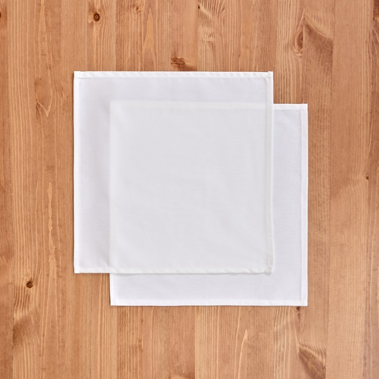 Набор салфеток из 6-х шт "классика",35х35см, 100% хлопок,твил Lefard (850-746-82)