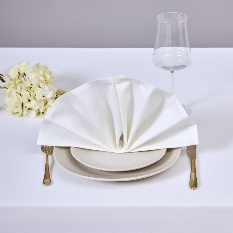 Набор салфеток из 6-х шт "классика",35х35см, 100% хлопок,твил Lefard (850-746-82)