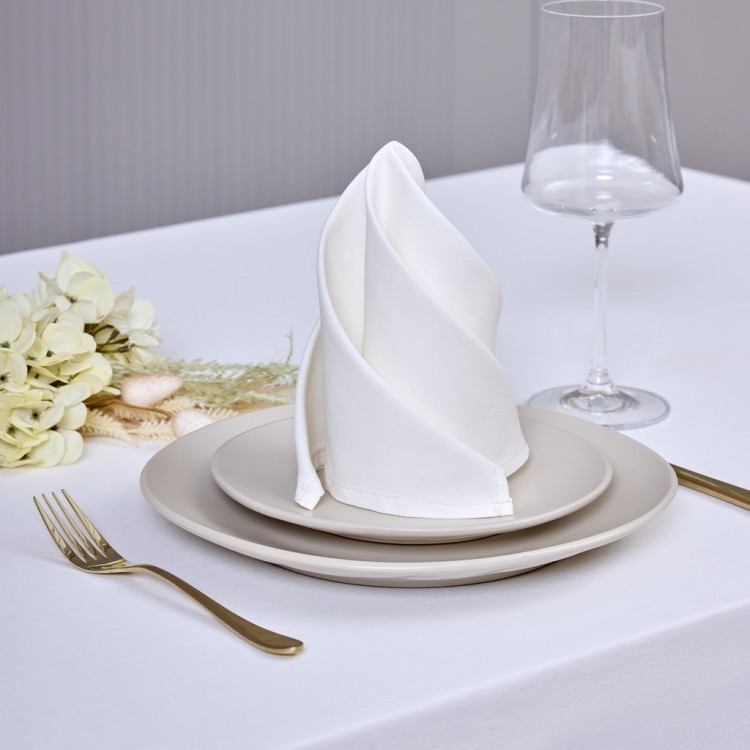 Набор салфеток из 6-х шт "классика",35х35см, 100% хлопок,твил Lefard (850-746-82)