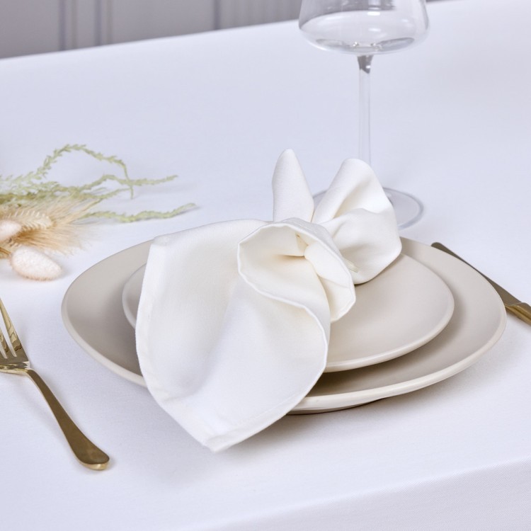 Набор салфеток из 6-х шт "классика",35х35см, 100% хлопок,твил Lefard (850-746-82)