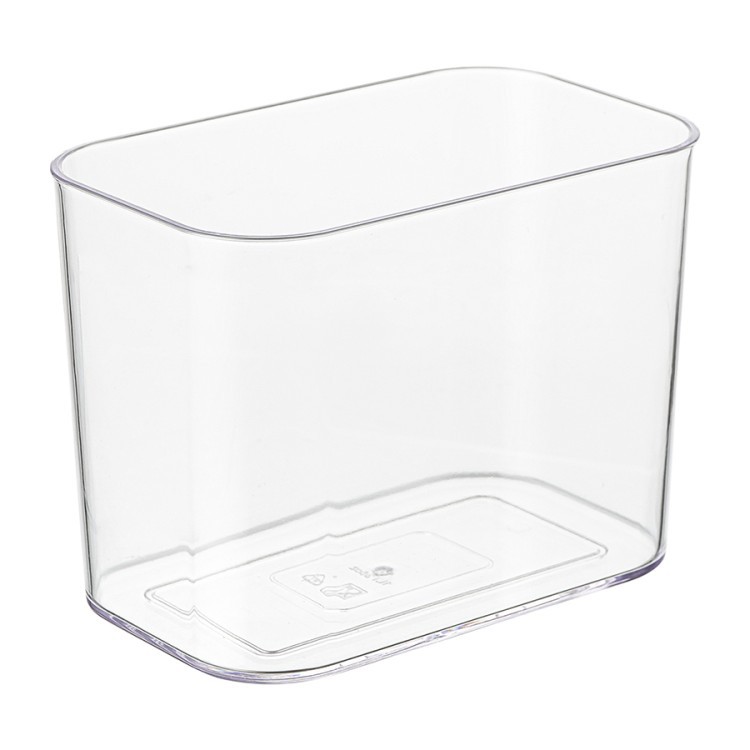 Контейнер для хранения герметичный с крышкой и клапаном keep in, 1 л (77038)