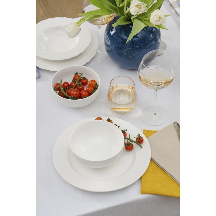 Набор салатников tracery, D16 см, 2 шт. (73507) Набор салатников tracery, D16 см, 2 шт. (73507)