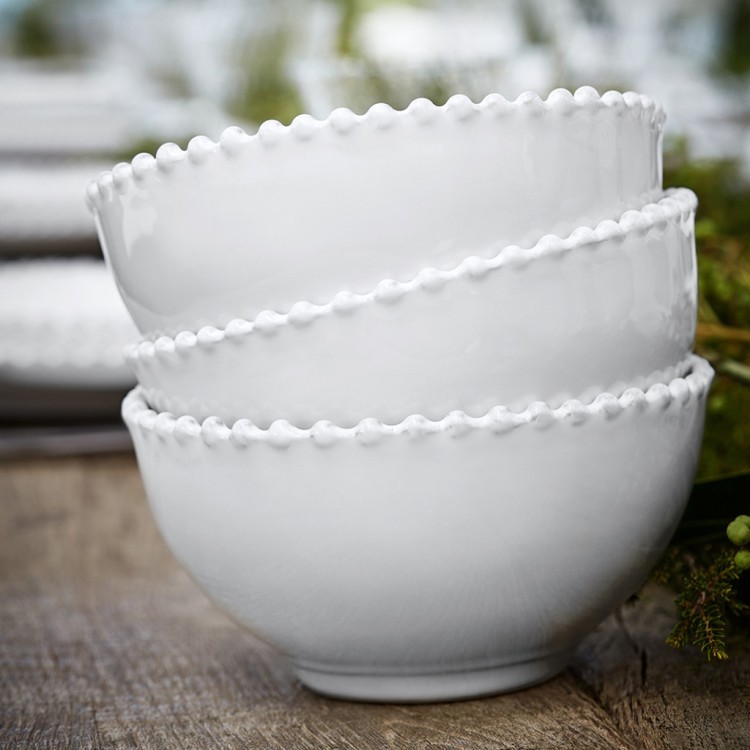 Блюдо PER302-WHI(PER302-02202F), керамика, white, Costa Nova Блюдо PER302-WHI(PER302-02202F), керамика, white, Costa Nova