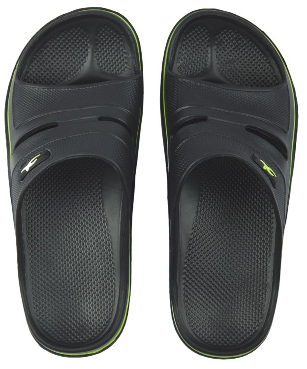Пантолеты Reverse Black/Lime, для мальчиков, р. 30-35, детский (1523936) Пантолеты Reverse Black/Lime, для мальчиков, р. 30-35, детский (1523936)