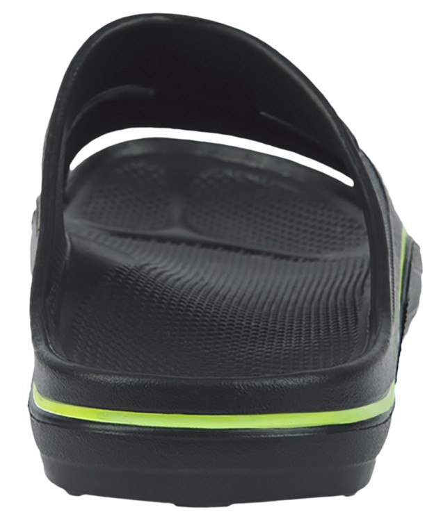 Пантолеты Reverse Black/Lime, для мальчиков, р. 30-35, детский (1523936) Пантолеты Reverse Black/Lime, для мальчиков, р. 30-35, детский (1523936)