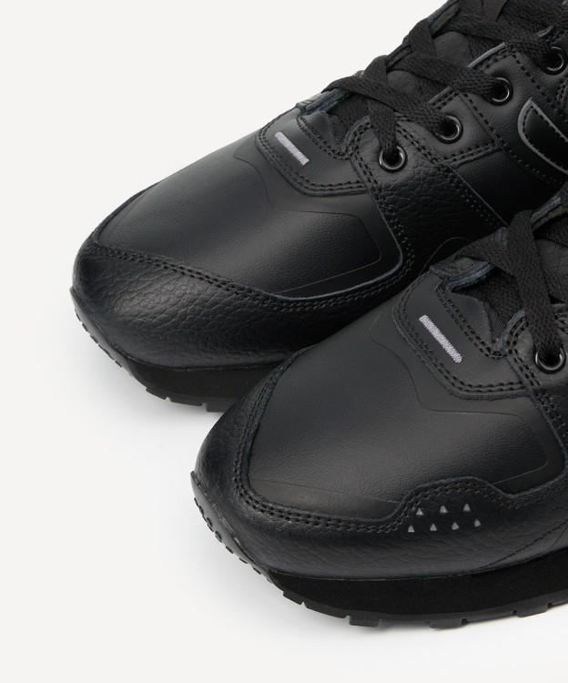 БЕЗ УПАКОВКИ Кроссовки зимние JÖGEL Fiesta MID Black/grey (2133525) БЕЗ УПАКОВКИ Кроссовки зимние JÖGEL Fiesta MID Black/grey (2133525)