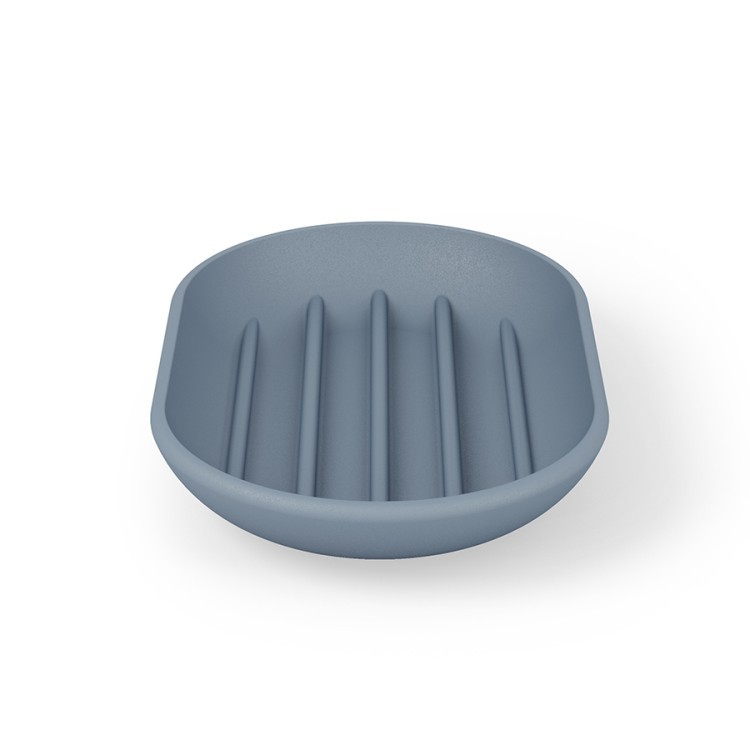 Мыльница touch, синяя (79158)