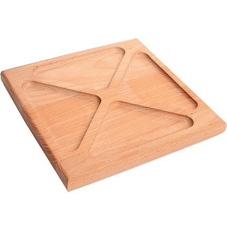 Менажница квадрат 25*25*2.5 см Mayer&Boch (40393776) Менажница квадрат 25*25*2.5 см Mayer&Boch (40393776)