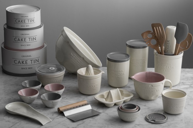 Банка для хранения innovative kitchen, 900 мл (64850) Банка для хранения innovative kitchen, 900 мл (64850)