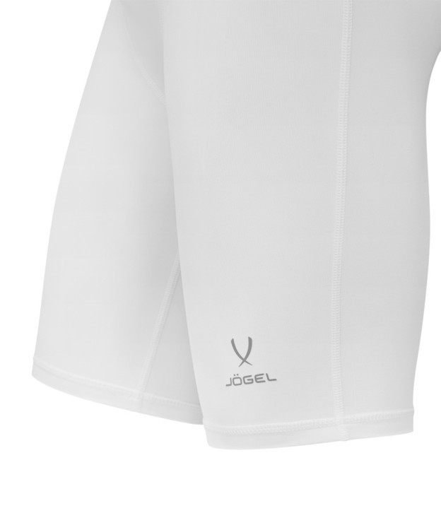 Шорты компрессионные CAMP PerFormDRY Baselayer Shorts, белый (2116117)