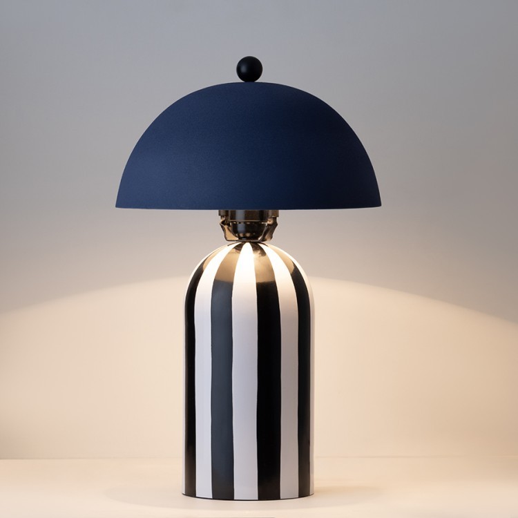 Светильник настольный anniken, D25х38 см, сумерки (79812)