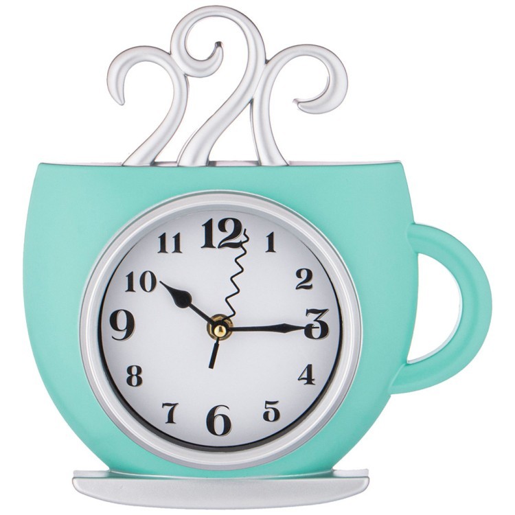 Часы настенные "coffee " 25,5*24*4,3 см Lefard (220-478)