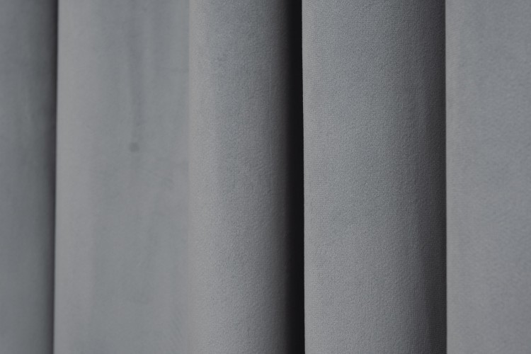 Портьера Silkу 30 голубая димаут 300*260 (TT-00016724)