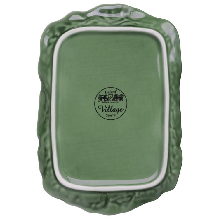 Масленка lefard "village" 20х13,5х10 см Lefard (536-304)