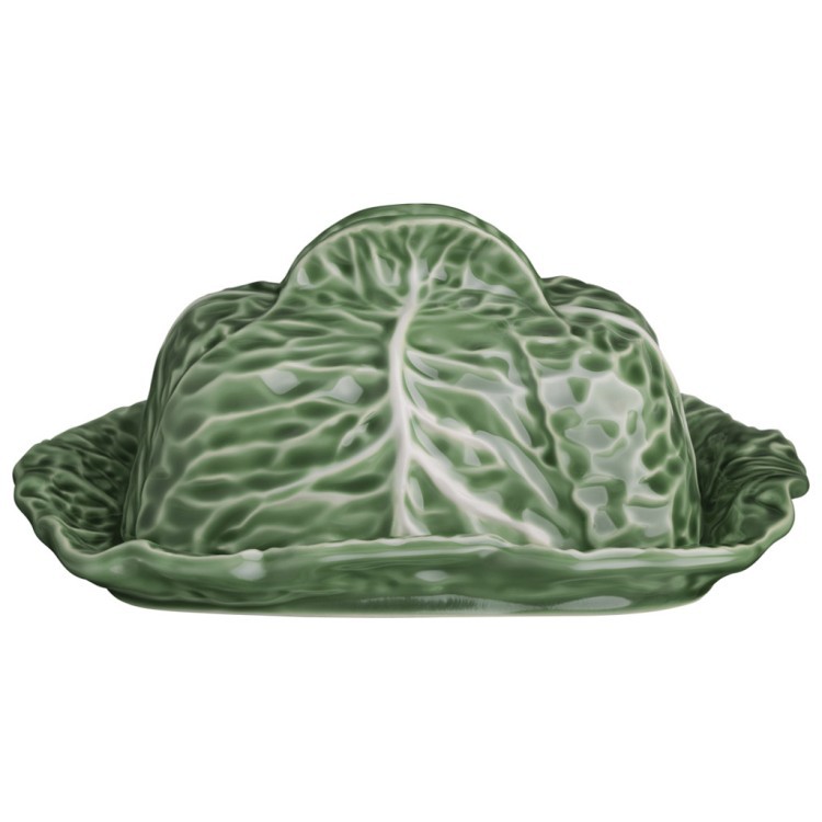 Масленка lefard "village" 20х13,5х10 см Lefard (536-304)