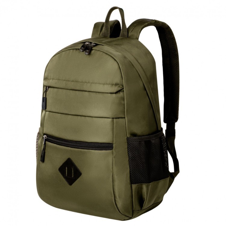 Рюкзак Brauberg DYNAMIC универсальный эргономичный хаки 43х30х13 см 270804 (1) (89766) Рюкзак Brauberg DYNAMIC универсальный эргономичный хаки 43х30х13 см 270804 (1) (89766)