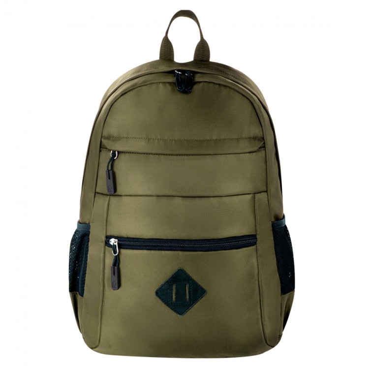 Рюкзак Brauberg DYNAMIC универсальный эргономичный хаки 43х30х13 см 270804 (1) (89766) Рюкзак Brauberg DYNAMIC универсальный эргономичный хаки 43х30х13 см 270804 (1) (89766)