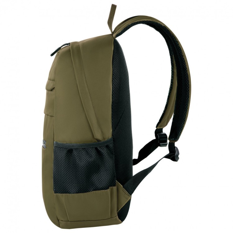 Рюкзак Brauberg DYNAMIC универсальный эргономичный хаки 43х30х13 см 270804 (1) (89766) Рюкзак Brauberg DYNAMIC универсальный эргономичный хаки 43х30х13 см 270804 (1) (89766)