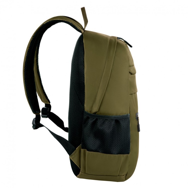 Рюкзак Brauberg DYNAMIC универсальный эргономичный хаки 43х30х13 см 270804 (1) (89766) Рюкзак Brauberg DYNAMIC универсальный эргономичный хаки 43х30х13 см 270804 (1) (89766)