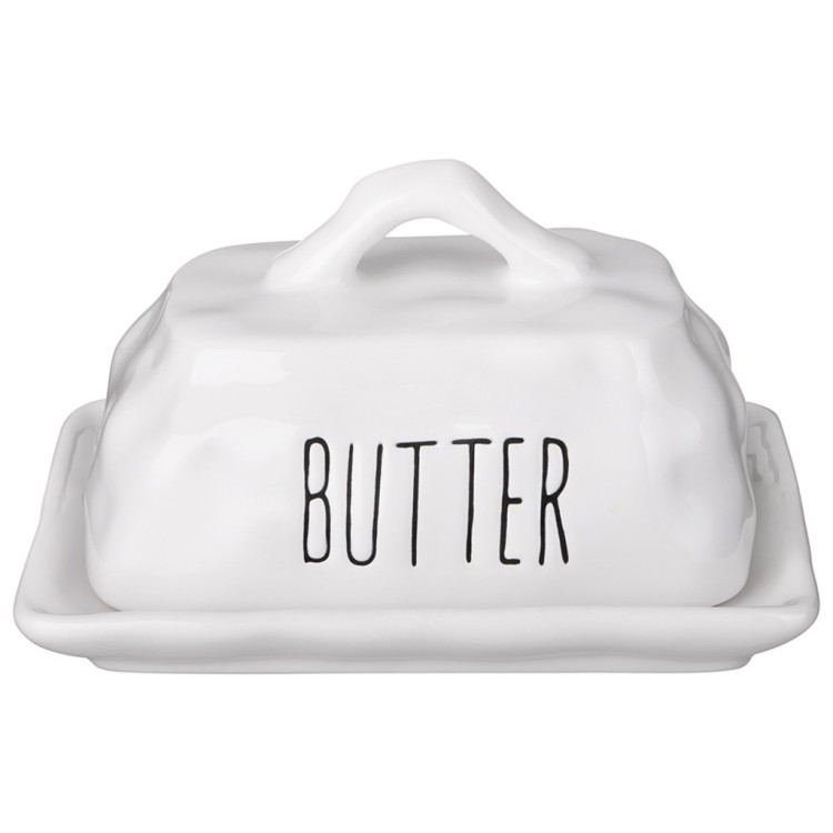 Масленка lefard "kitchen" 17,5*12,5*9,5 см Lefard (358-2369)