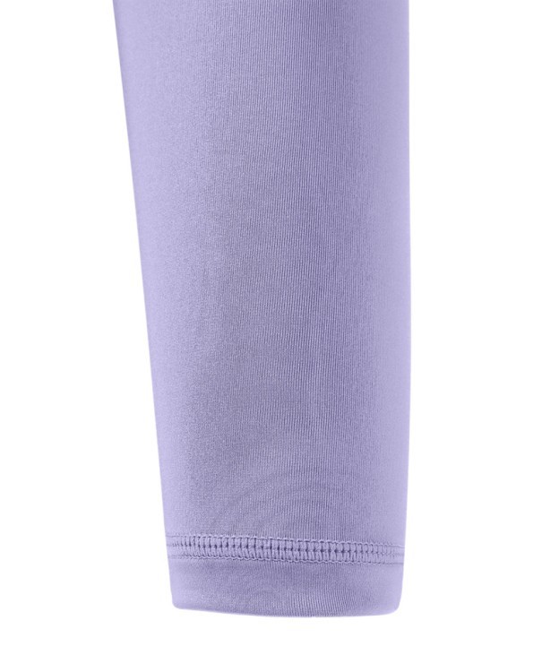 Футболка компрессионная с длинным рукавом JOGEL CAMP PerFormDRY Baselayer LS Tee, сиреневый (2126222)