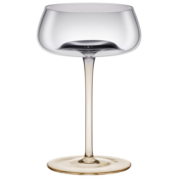 Набор креманок "alure colors" из 2 шт. 240 мл Lefard (685-160)