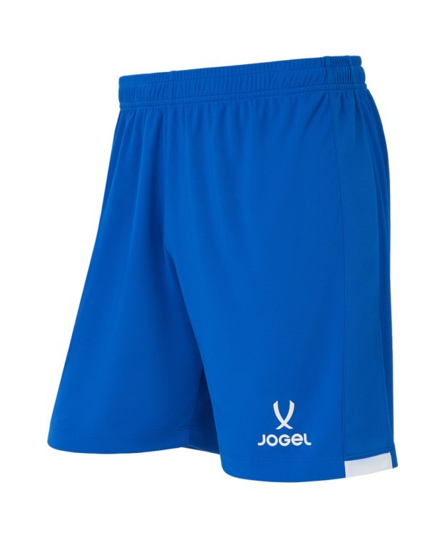 Шорты игровые JOGEL DIVISION PerFormDRY Union Shorts, синий, детский (1583783)