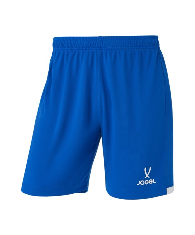 Шорты игровые JOGEL DIVISION PerFormDRY Union Shorts, синий, детский (1583783)