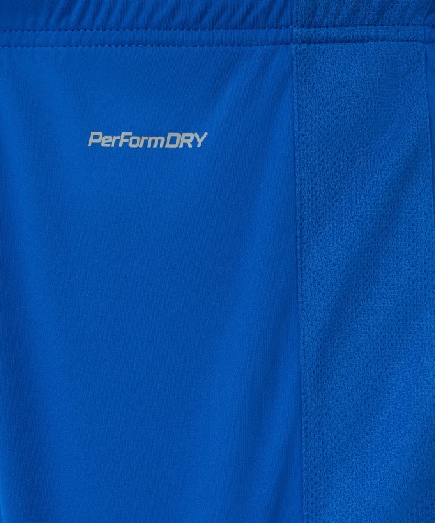 Шорты игровые JOGEL DIVISION PerFormDRY Union Shorts, синий, детский (1583783)