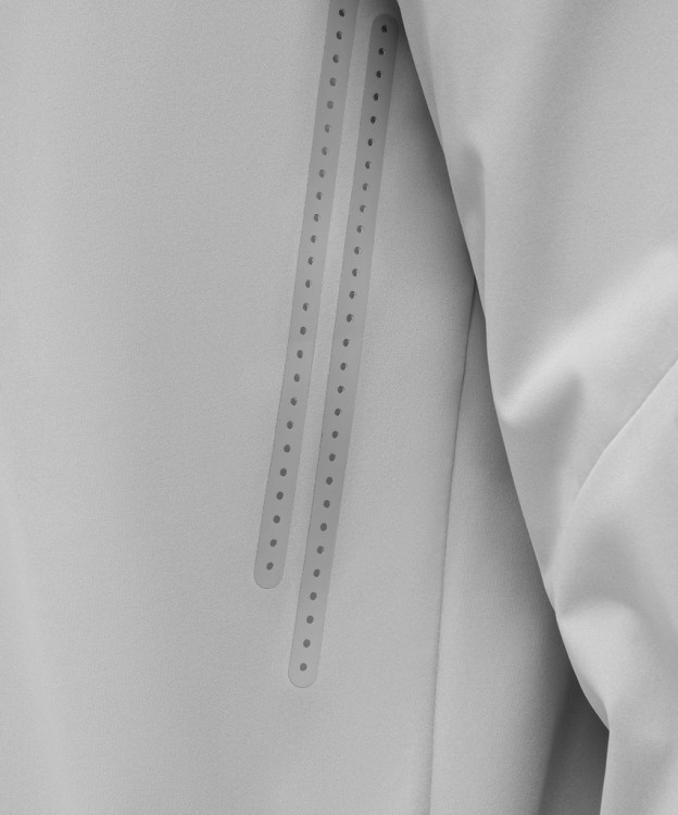 Топ ветрозащитный JOGEL PREMIER PerFormPROOF Wind Top, серый (2116970)