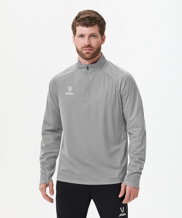 Топ ветрозащитный JOGEL PREMIER PerFormPROOF Wind Top, серый (2116970)