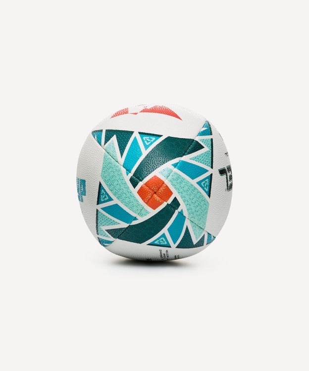 Мяч для регби JÖGEL TITAN ECOBALL №3 (2113868) Мяч для регби JÖGEL TITAN ECOBALL №3 (2113868)