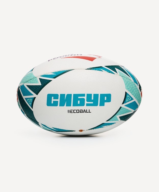 Мяч для регби JÖGEL TITAN ECOBALL №3 (2113868) Мяч для регби JÖGEL TITAN ECOBALL №3 (2113868)