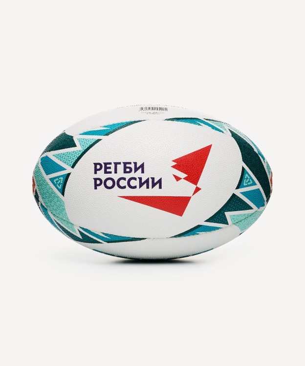 Мяч для регби JÖGEL TITAN ECOBALL №3 (2113868) Мяч для регби JÖGEL TITAN ECOBALL №3 (2113868)