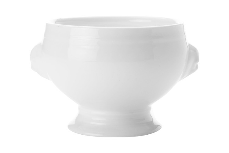 Суповая чашка Белая коллекция, 0,41 л - MW655-P0410 Maxwell & Williams
