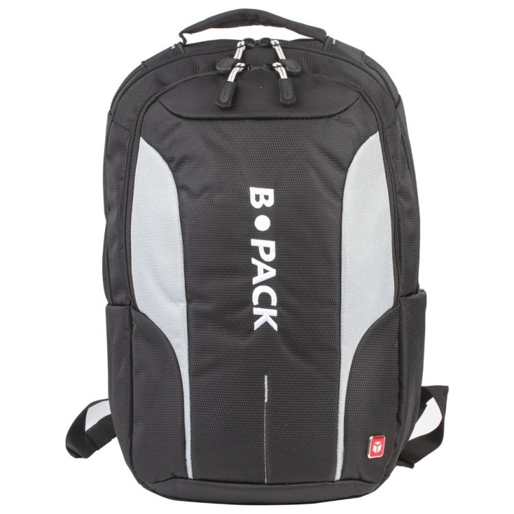 Рюкзак для ноутбука 15" B-Pack S-04 15 л 226950 (72970)