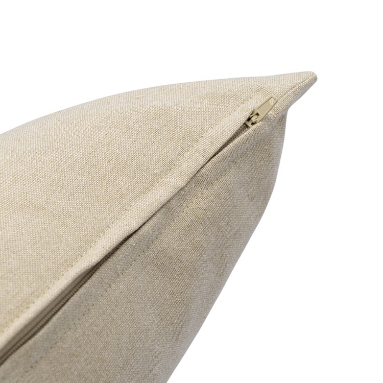 Подушка декоративная с вышивкой snow flakes из коллекции new year essential, 45х45 см (75361)