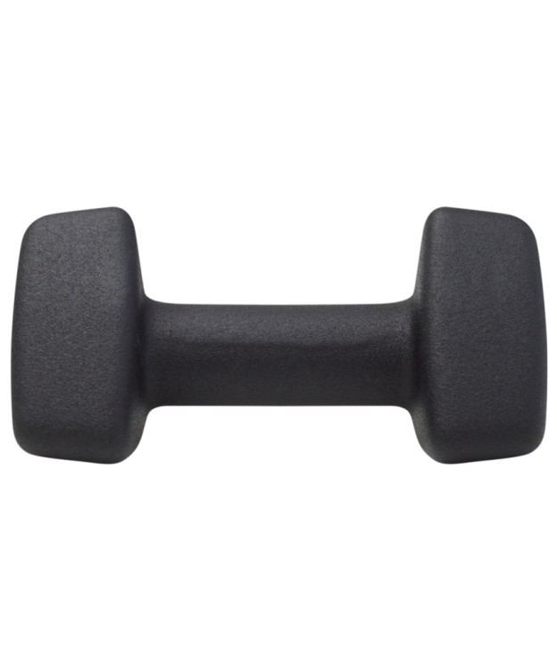 Гантель неопреновая STARFIT DB-205 3 кг, черный (1740213)