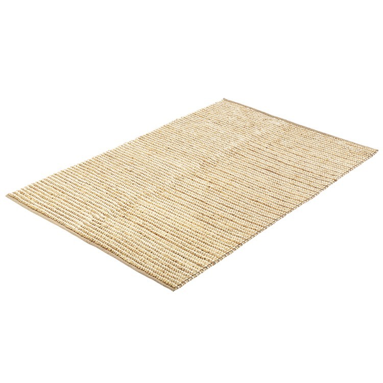 Ковер из джута и шерсти delhi из коллекции ethnic, 160х230см (76002) Ковер из джута и шерсти delhi из коллекции ethnic, 160х230см (76002)